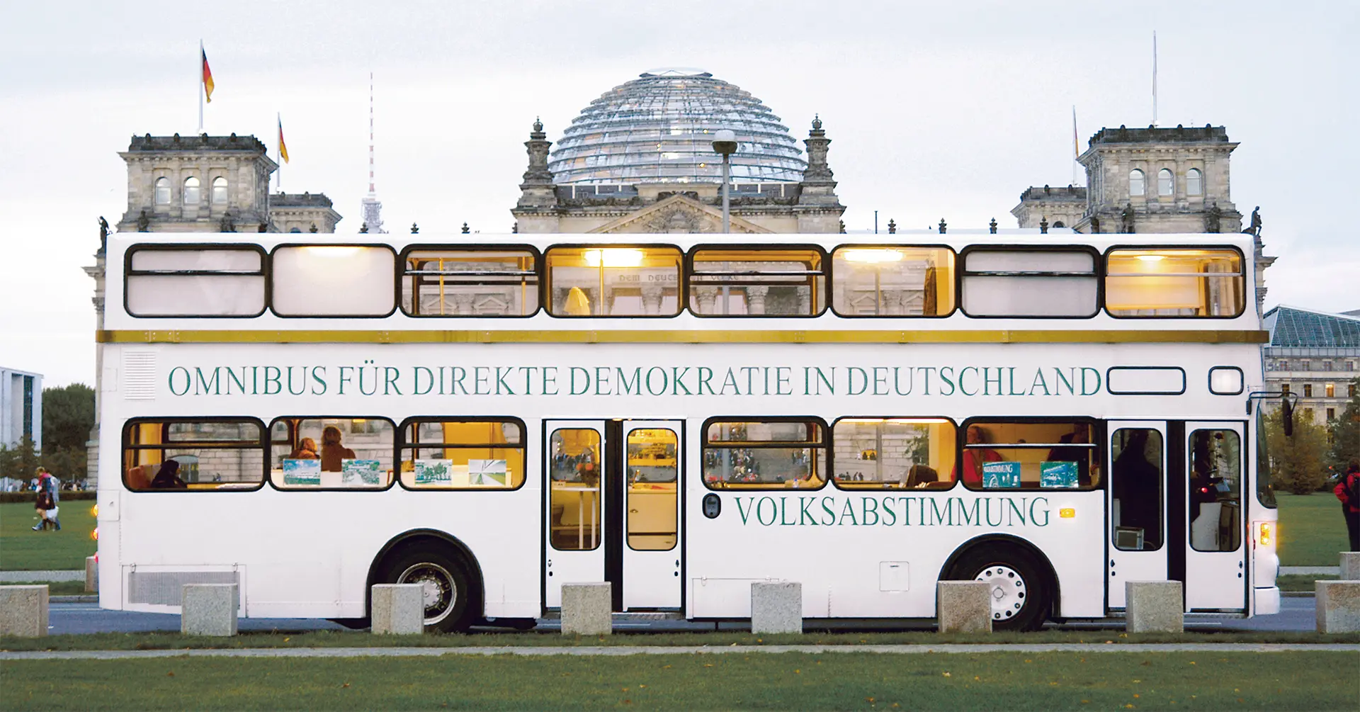 Omnibus für Direkte Demokratie