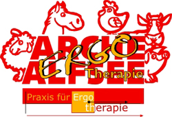 Ergotherapiepraxis in der Arche Alfsee