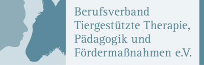 Berufsverband für tiergestützte Therapie, Pädagogik und Fördermaßnahmen e.V.