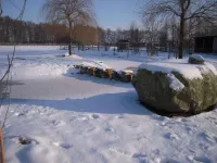 Arche Alfsee - Eindrücke aus dem Haustierpark