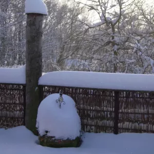 Arche Alfsee - Eindrücke aus dem Haustierpark
