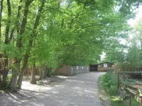 Arche Alfsee - Eindrücke aus dem Haustierpark