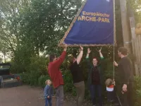 Arche Alfsee - Eindrücke aus dem Haustierpark