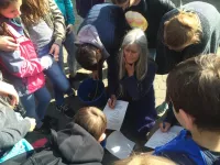 Arche Alfsee - Eindrücke aus dem Haustierpark