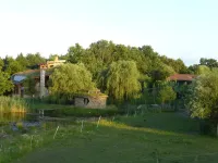 Arche Alfsee - Eindrücke aus dem Haustierpark