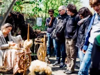 Arche Alfsee - Eindrücke aus dem Haustierpark