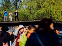 Arche Alfsee - Eindrücke aus dem Haustierpark